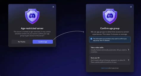 Discord Age Verification Policy Is Really About Power