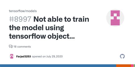 How to Train Tensorflow to Detect Models 的图像结果