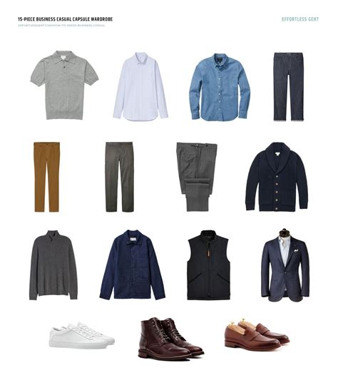 Dress Code Smart-Casual 的图像结果