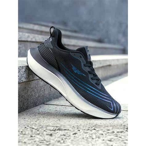 RedTape Sports Walking Shoes for Men | Soft Cushioned Insole, Slip-Res ...