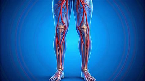 The muscles of the human body are visible | Premium AI-generated image