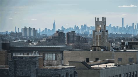 Member School Highlight – St. John's University School of Law ...