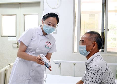 老年友善医疗机构！柳州市人民医院便捷医疗服务让老年人看病更舒心-柳州市人民医院