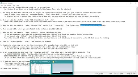 MATLAB Installation Tutorial 的图像结果