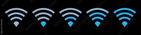 Wi-Fi Connection Symbol 的图像结果