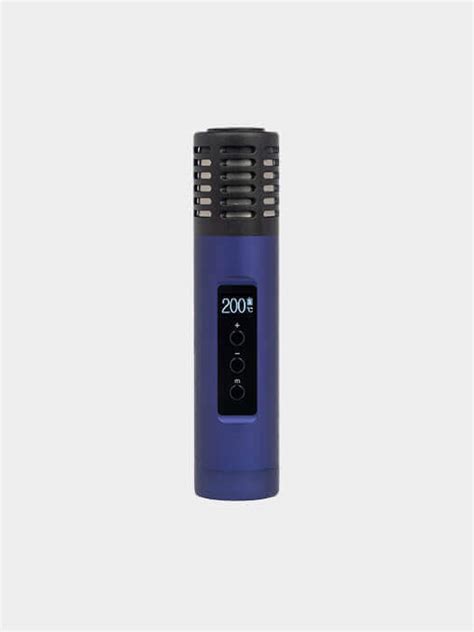 Arizer - Air II - SAN Vaporizer