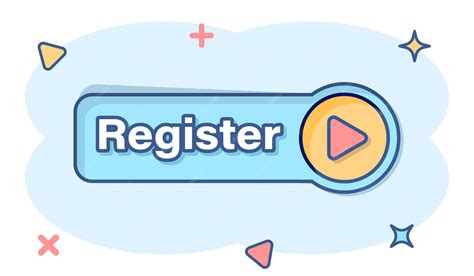 Registration Cartoon 的图像结果