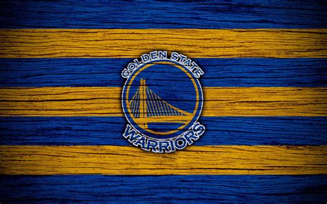 Golden State Warriors Logo Wallpapers - Top Free Golden State Warriors ...