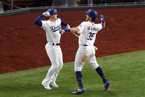 World Series 2020 Schedule: Where to Watch Dodgers vs Rays Game 1, TV ...