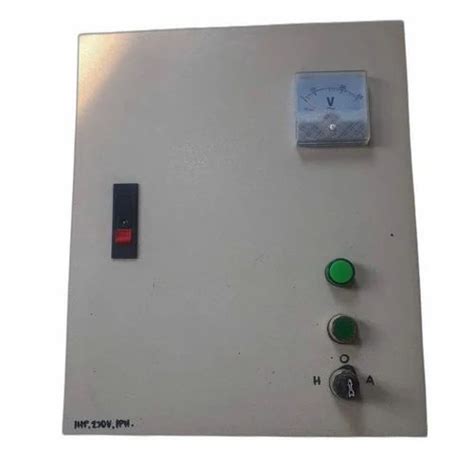 Image result for Slanted Control Panel Box