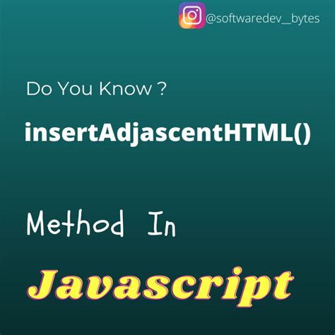 How to Add HTML Code in JavaScript 的图像结果