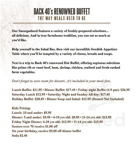 Image result for Back 40 Decatur Indiana