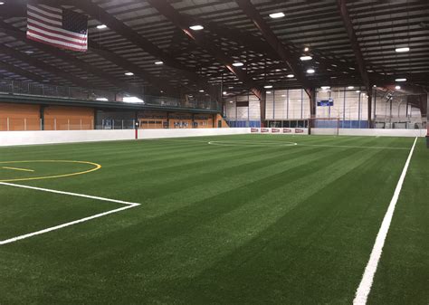 United Sports Training Center (Indoors), Downingtown, PA - All Sports