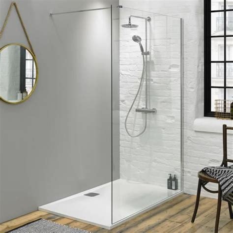 Image result for Walk-In Shower Cubicles