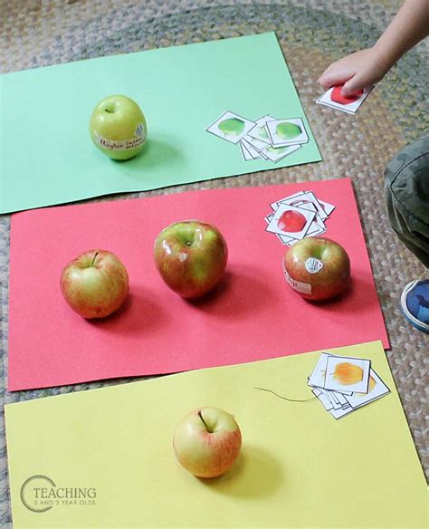 Image result for Apple Math Activity