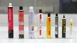 Collapsible Tubes and Aluminum Ointment Tubes Manufacturer | Sona ...