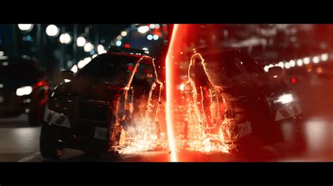 Disney Releases First Look At Tron: Ares With Trailer, Poster, Release ...