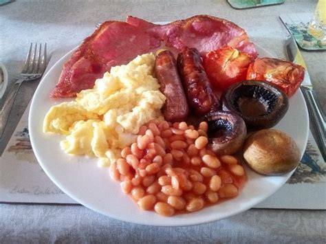 GOGARTH HALL FARM (Machynlleth) - B&B Reviews, Photos, Rate Comparison ...