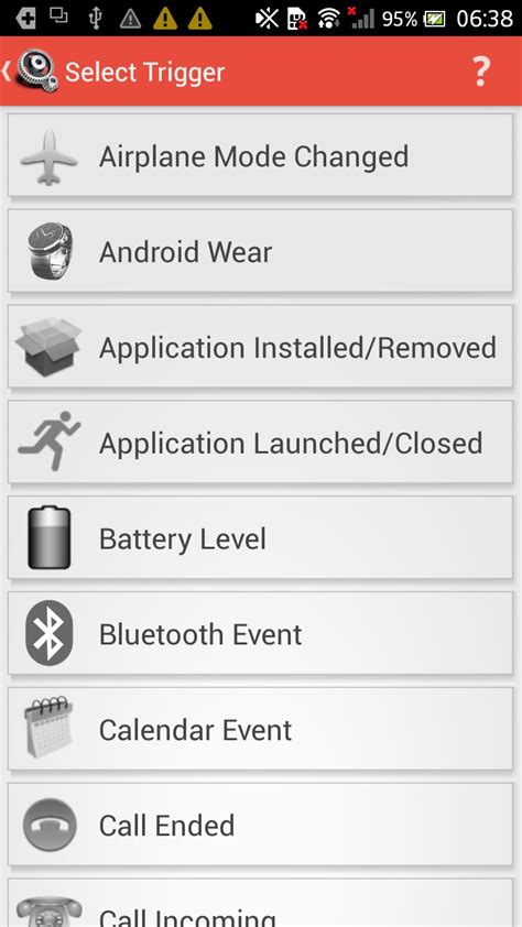 Image result for Android Automation Driver Check Icon