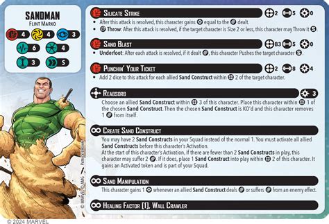 Image result for Sandman Tutorial America