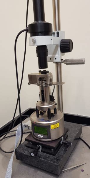 Image result for Atomic Microscope