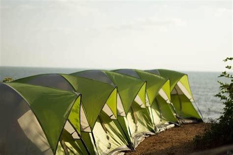 2024 (Murud) Beach Camping at Kashid - Tripadvisor