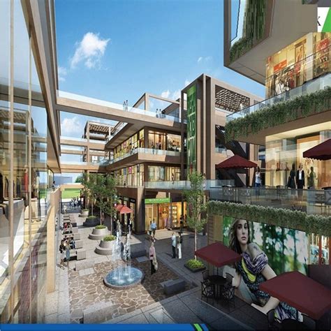 M3M BROADWAY GURGAON | Right Solutions