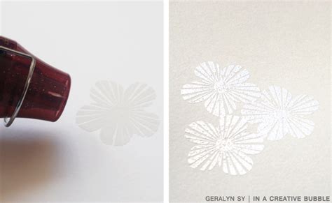 Paper Embossing 的图像结果