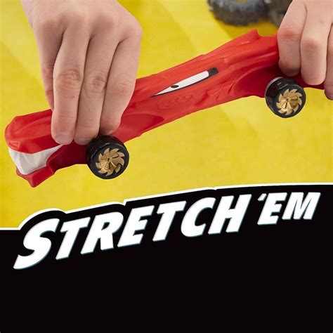 Heroes of Goo JIT Zu Goo Mobiles Burnout Blazagon- India | Ubuy