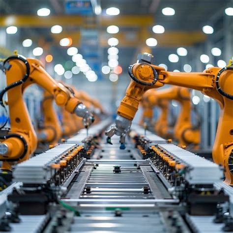 Robotic Assembly Systems 的图像结果