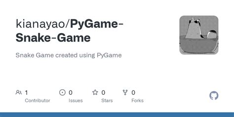 Image result for Snake Game Python Pygame
