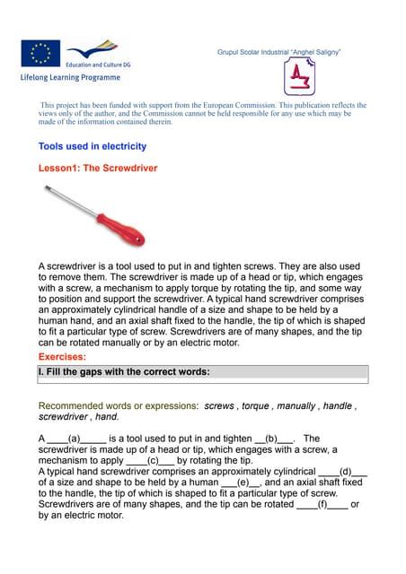 Image result for Electricity Tutorial