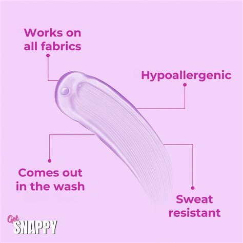 Snappy Body Glue | Garment Adhesive for Women | GetSnappy – Get Snappy