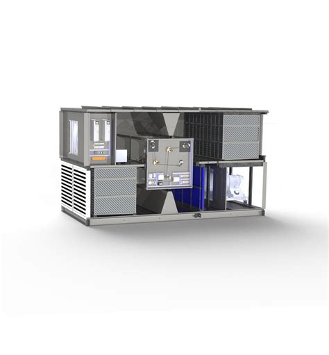 Heat Recovery Units | Energy Recovery Unit & Ventilation Systems