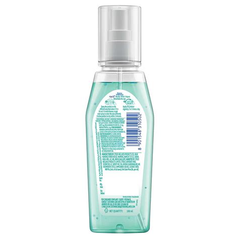 Buy NYCIL SOOTHING BODY MIST AQUA - 100 ML Online & Get Upto 60% OFF at ...