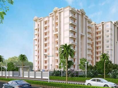 Palm Elegance in Pundag, Ranchi: Price, Brochure, Floor Plan, Reviews
