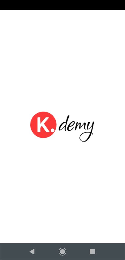 eLearning App Source Code Android Studio Free 的图像结果