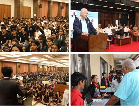 Departmental News of Electronics & Telecommunication Engineering