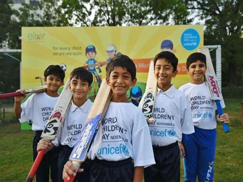 UNICEF and Elixir Foundation champion inclusion and non-discrimination ...