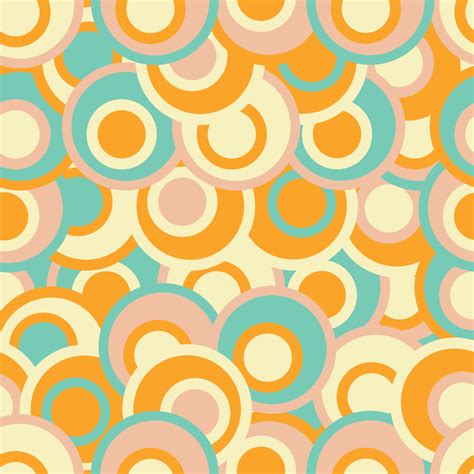 Retro Pattern Vector 的图像结果