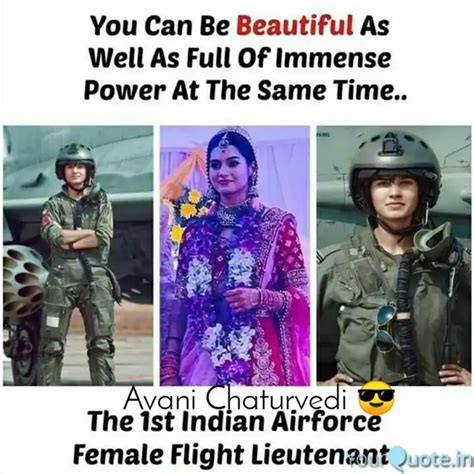 Avani Chaturvedi 😎 | Quotes & Writings by 🖤Aishah🖤 | YourQuote