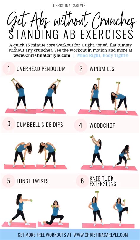 Image result for AB and Core Exercises