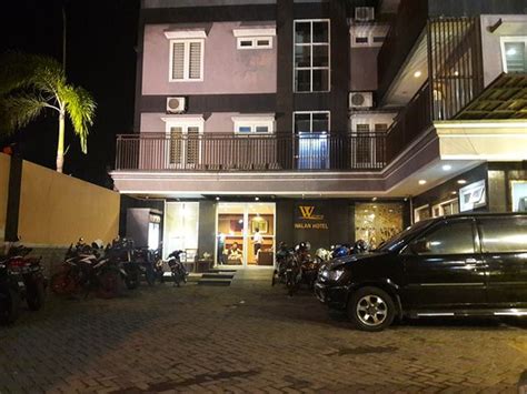 HOTEL WALAN SYARIAH (Sidoarjo) - Hotel Reviews, Photos, Rate Comparison ...