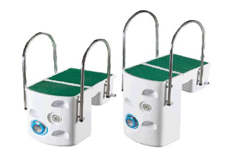 Swimming Pool Pipeless Filter Manufacturer from Mumbai