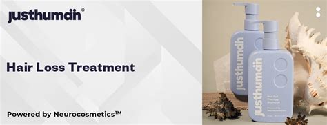 Hair Loss Treatment: Ultimate Guide to Regain Confidence – Justhuman