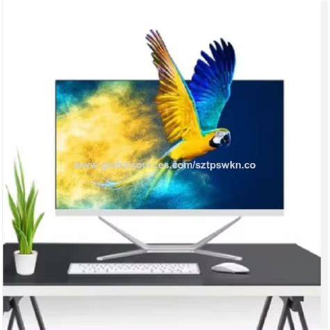 Desktop Device 的图像结果