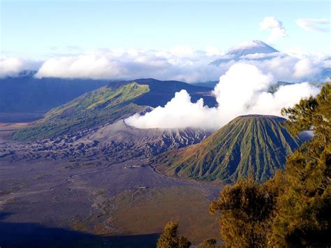 Image result for Different Types of Volcanic Landforms