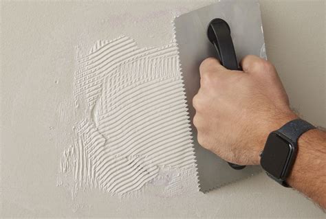 Fixing Plaster Walls 的图像结果