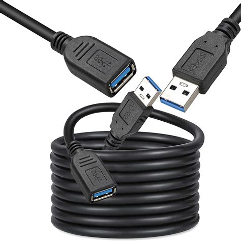 Usb Extension Cable Uk