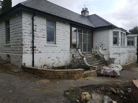 How to Transform a Run-Down Exterior: Expert Tips for a Stunning Makeover